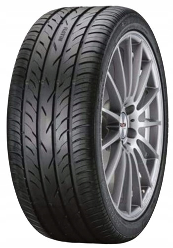 245/35R19 opona PLATIN RP 420 XL FR 93Y